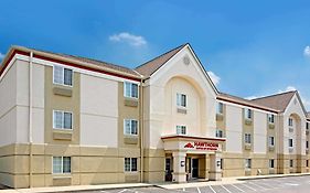 Hawthorn Suites by Wyndham Cincinnati Blue Ash